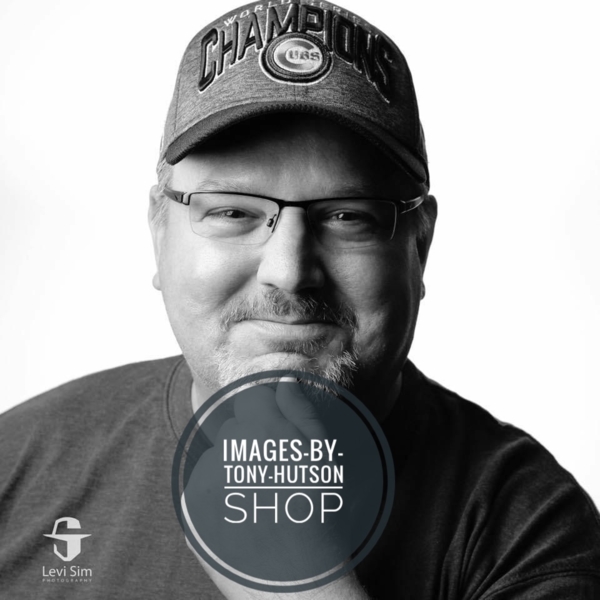 Tony HUTSON - Official Website